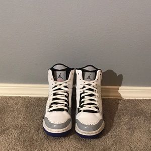 Jordan Flight Girls Sneakers